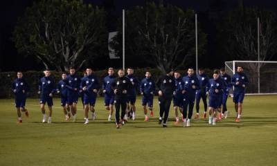  BiH prvi put protiv Gruzije, a sedmi protiv Luksemburga 