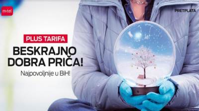  Osjetite sve prednosti novih m:tel pretplata tarifa 