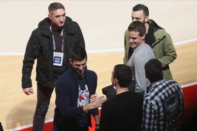  crvena zvezda barselona đoković pospišil 