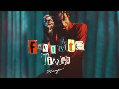  Hit dana: Masego - Favorite Tings 
