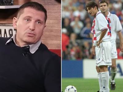  Silvio Marić o utakmici Dinamo Partizan 