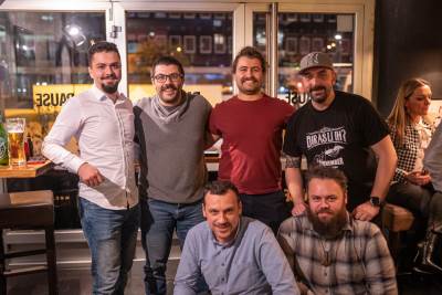  Movember 2021: "Superbrke" prikupile rekodrnih 11.017 KM 