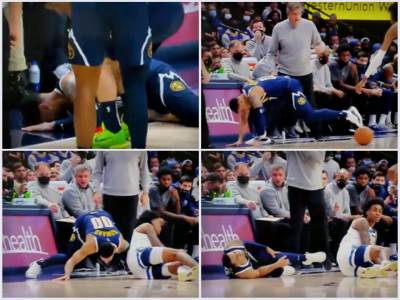  Sedam povrijeđenih igrača u Denveru 