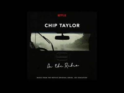  Hit dana: Chip Taylor - On The Radio 