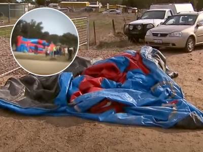  Petoro djece mrtvo, 4 u bolnici: Užasna tragedija u Australiji, proslavu zadnjeg dana škole prekinula nesreća (VIDEO) 