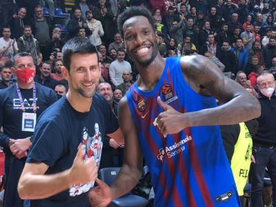  crvena zvezda barselona problem za đokovića  