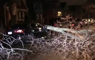  21 tornado pogodio Ameriku 