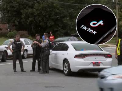  Prijetnje školama  uAmerici preko Tiktoka 