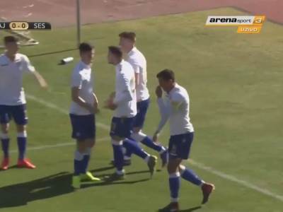  hajduk split igrač sa kosova stigao na četiri godine otpušten nakon šest mjeseci 