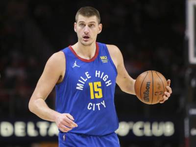  denver pobijedio atlantu u gostima, dabl-dabl nikole jokića 