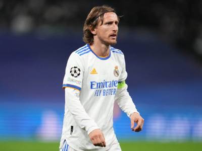  esteban granero hvali luku modrića 