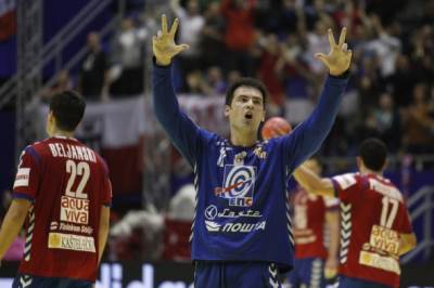  Voljno za "ministra odbrane" 