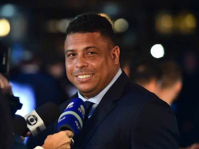  Ronaldo kupio Kruzeiro 