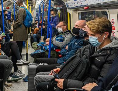  Kraj pandemije korona virusa 