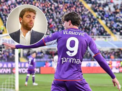  novinar fabricio romano hvali dušana vlahovića, pa ga prozivaju na tviteru 