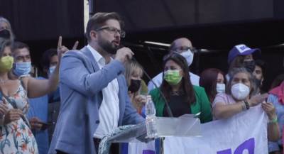  Hrvat postao predsjednik Čilea 