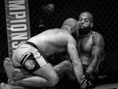  MMA borac pronađen mrtav 