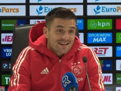  Dušan Tadić izjava nakon utakmice sa Fejnordom 