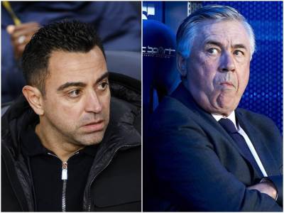  U Real Madridu navijaju za Barselonu 