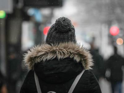  Osjetno zahlađenje od srijede 17. asprila 