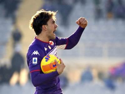  dušan vlahović protiv verone može da obori rekord kristijana ronalda 