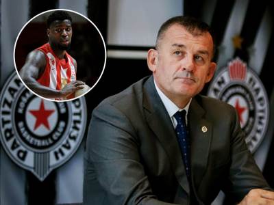  kk partizan zoran savić o matijasu lesoru 