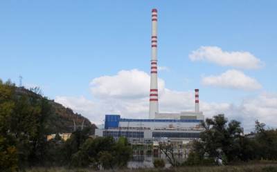  Teško povrijeđen radnik termoelektrane Kakanj, ostao bez ruke 