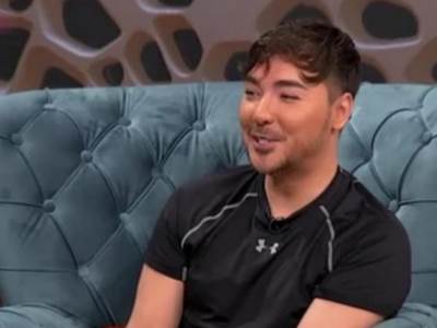  Pričalo se da će da se zamonaši: Milan Stanković se potpuno transformisao, nema šanse da biste ga prepoznali (FOTO) 