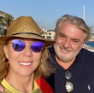  Brena nikad iskrenije o braku sa Bobom 