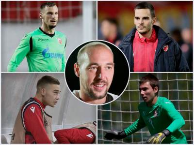  hoće li milan borjan napustiti crvenu zvezdu 