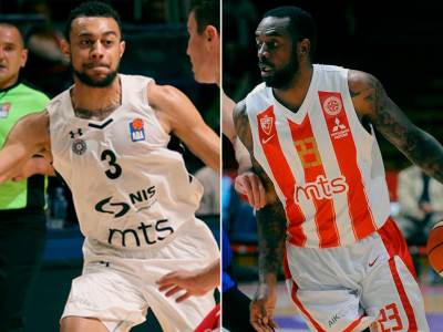  Amerikanci o Vječitom derbiju 