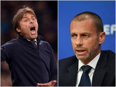  Totenhem će tužiti UEFA 