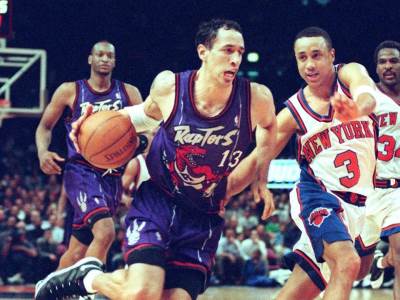  Najljepši dres NBA lige 