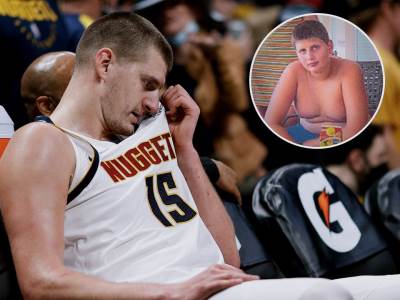  Nikola Jokić o djetinjstvu 