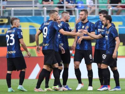  Policija upala u prostorije Intera 