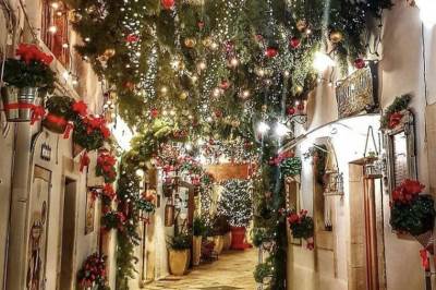  Lokortondo najbolji grad za praznična putovanja 