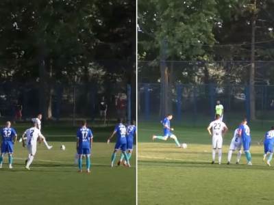  UEFA sumnja na namještanje utakmice u Srbiji 