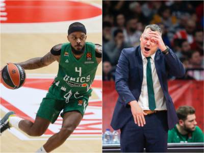  evroliga barselona uniks najveći preokret u istoriji 