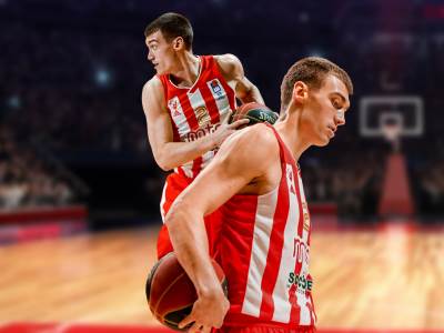  evroliga efes crvena zvezda stefan lazarević 