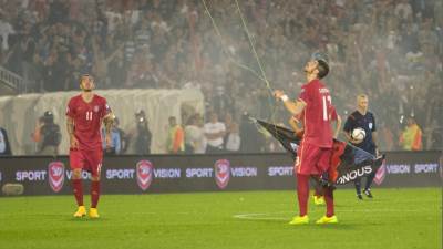  UEFA odlučuje u petak u 12.30 