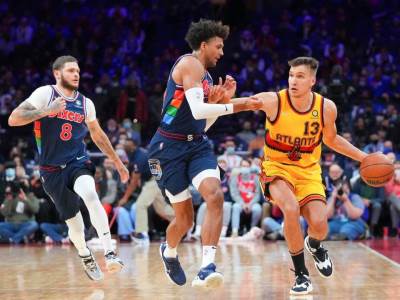  odlična partija bogdana bogdanovića 