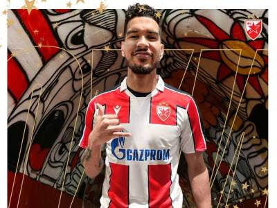  ohi omoižuanfo potpisao za crvenu zvezdu 