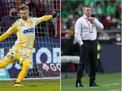  marko ilić najbolji golman u belgiji 