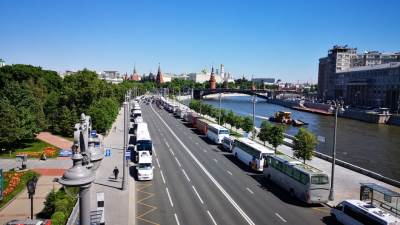  Rusija: Moguća nacionalizacija kompanija? 