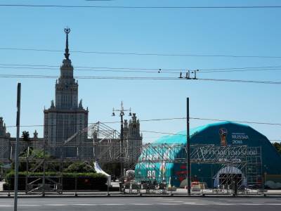  Lažna dojava o bombi na moskovskom aerodromu 
