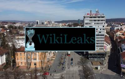  Vikiliks podaci i depeše i izvještaji o političarima iz RS 