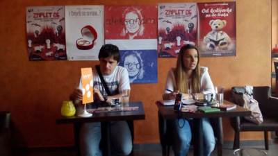  Banjalučani, dođite na "Zaplet 06"! 