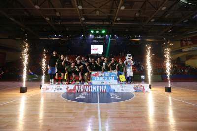  turnir borik 2021 osvajač kafe nest japija  