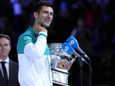  Advokat Dejvid Galbani vjeruje u Đoovićevu pobjedu 