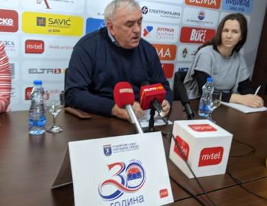  Marinko Umičević o rukometu u RS u 2021. Tražiću kaznu za RK Sloga i Vojislava Rađu 